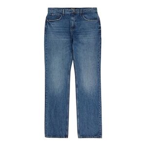 SER.O.YA Wesley Jeans Men’s 32 Medium Wash Relaxed Fit Straight Leg NWOT